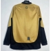Manchester United 2001-2002 Retro Alternativní Dres Dlouhý Rukáv